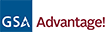 GSA Advantage logo