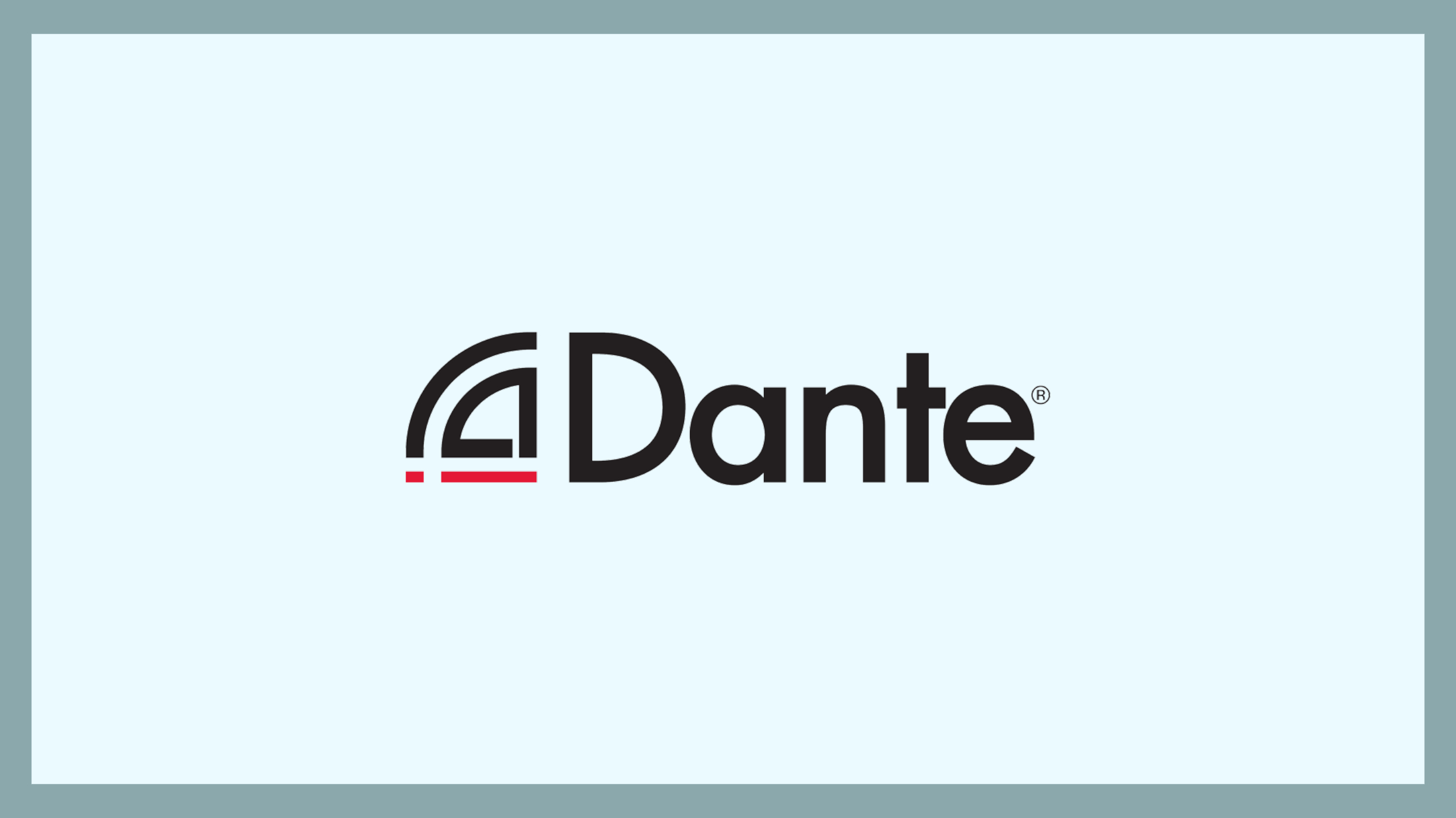 What is Dante™ Audio Networking? A Basic Overview