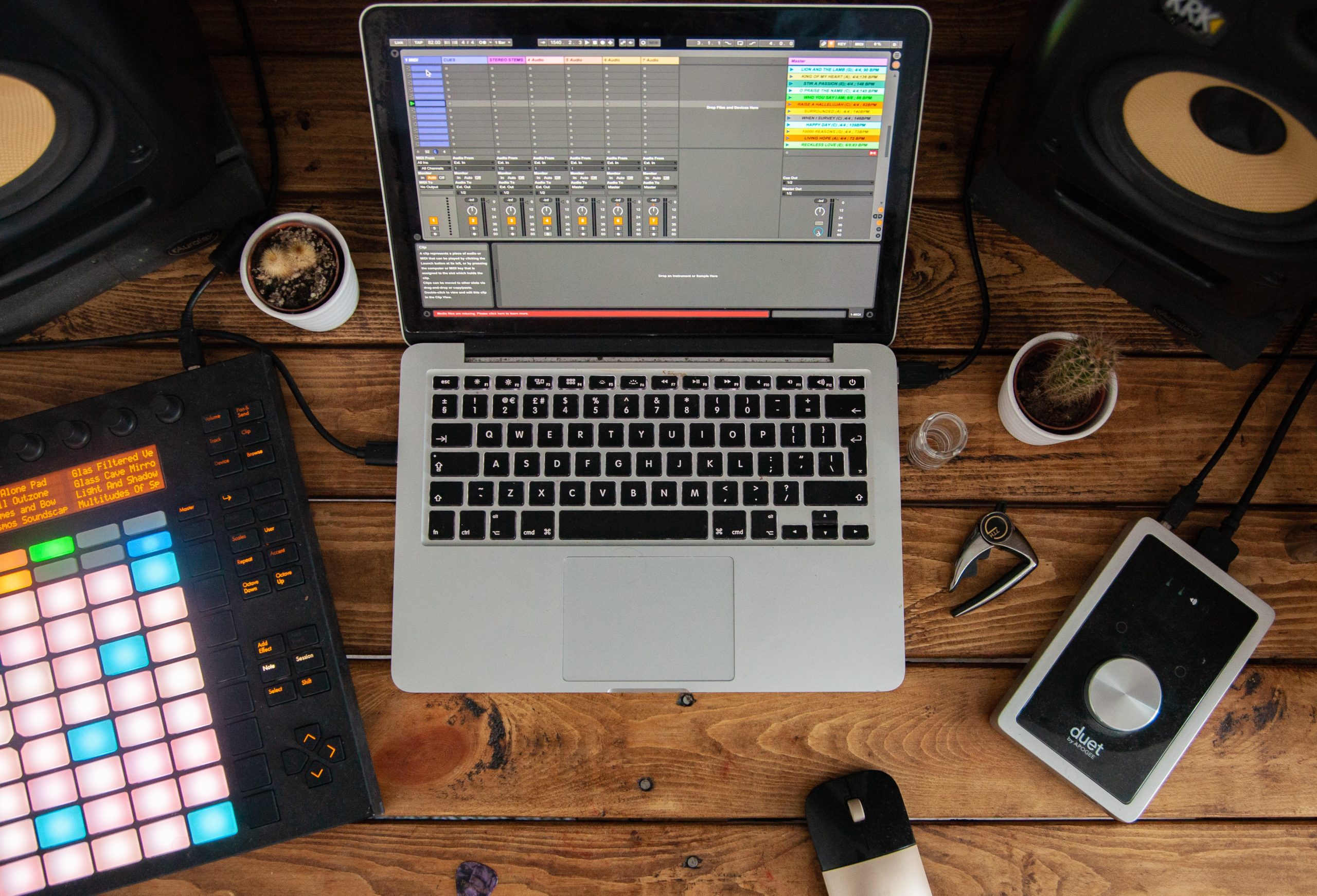 5 Tips for Higher-Quality Recordings