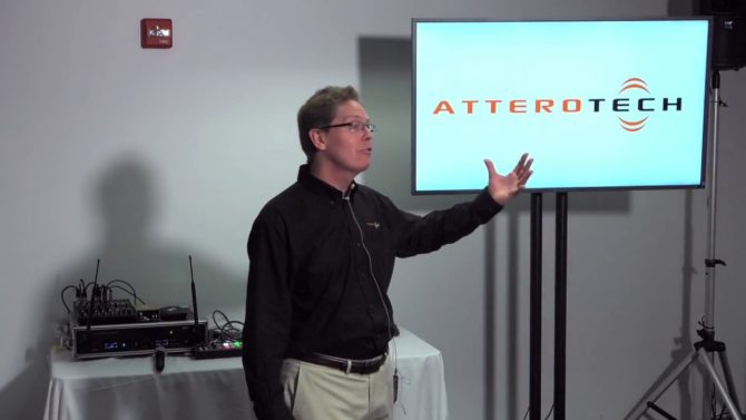 Attero Tech: Just Say No to Analog Wiring