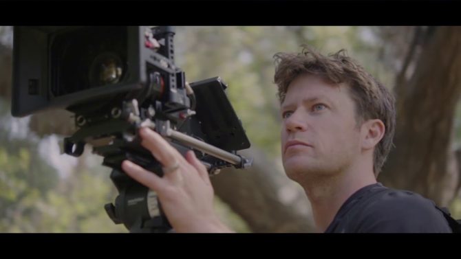 Sachtler/Vinten – Luke Thomas' flowtech 75 Testimonial