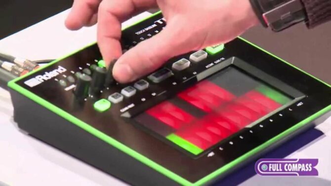 Roland AIRA TB-3 Touch Bassline