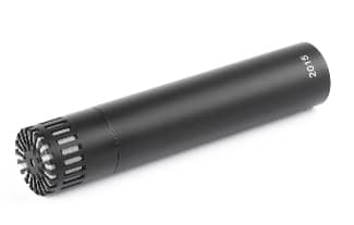 The DPA 2015 Wide Cardioid Microphone.