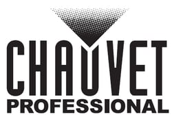 Chauvet Professional logo