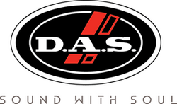 DAS Audio Products Full Compass Systems