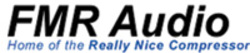 FMR Pro Audio & Live Sound Equipment | Full Compass Systems