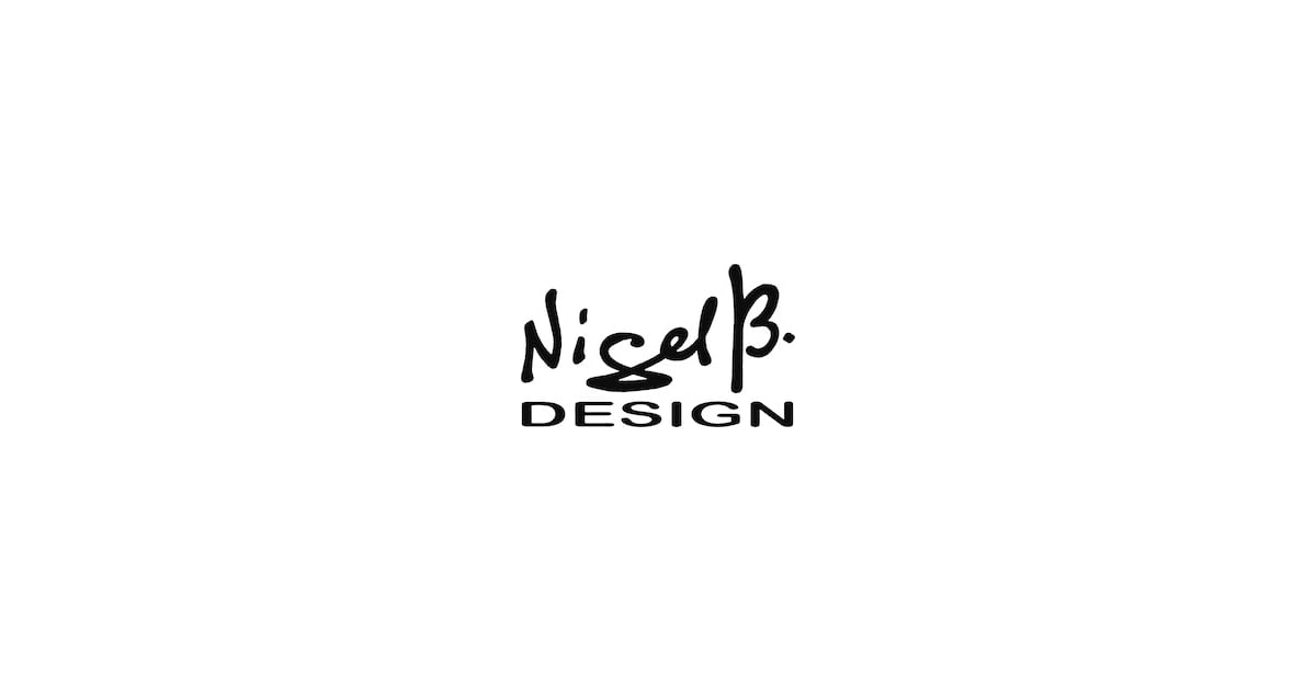 Nigel B Design Miscellaneous Stands & Mounts