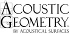 Acoustic Geometry