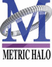 Metric Halo