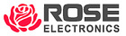 Rose Electronics  (Discontinued)