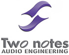 Two Notes Audio  (Discontinued)