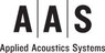 More Applied Acoustics Systems products