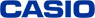 Casio logo