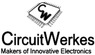More Circuitwerkes products