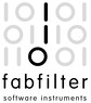 More FabFilter products