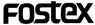 Fostex logo