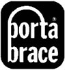 More Porta-Brace products