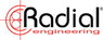 More Radial Engineering products