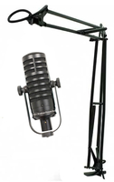 MXL BCD-1 And Desk Mount Stand Arm Package