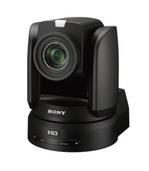 Sony BRC-H800/1 HD PTZ Camera Instant Rebate Offer