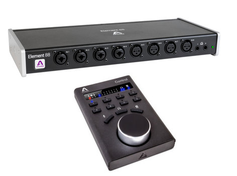 Apogee Free Ensemble Plugin Bundle Offer