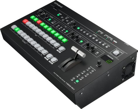 Roland System Group V-800HD-MKII Instant Rebate