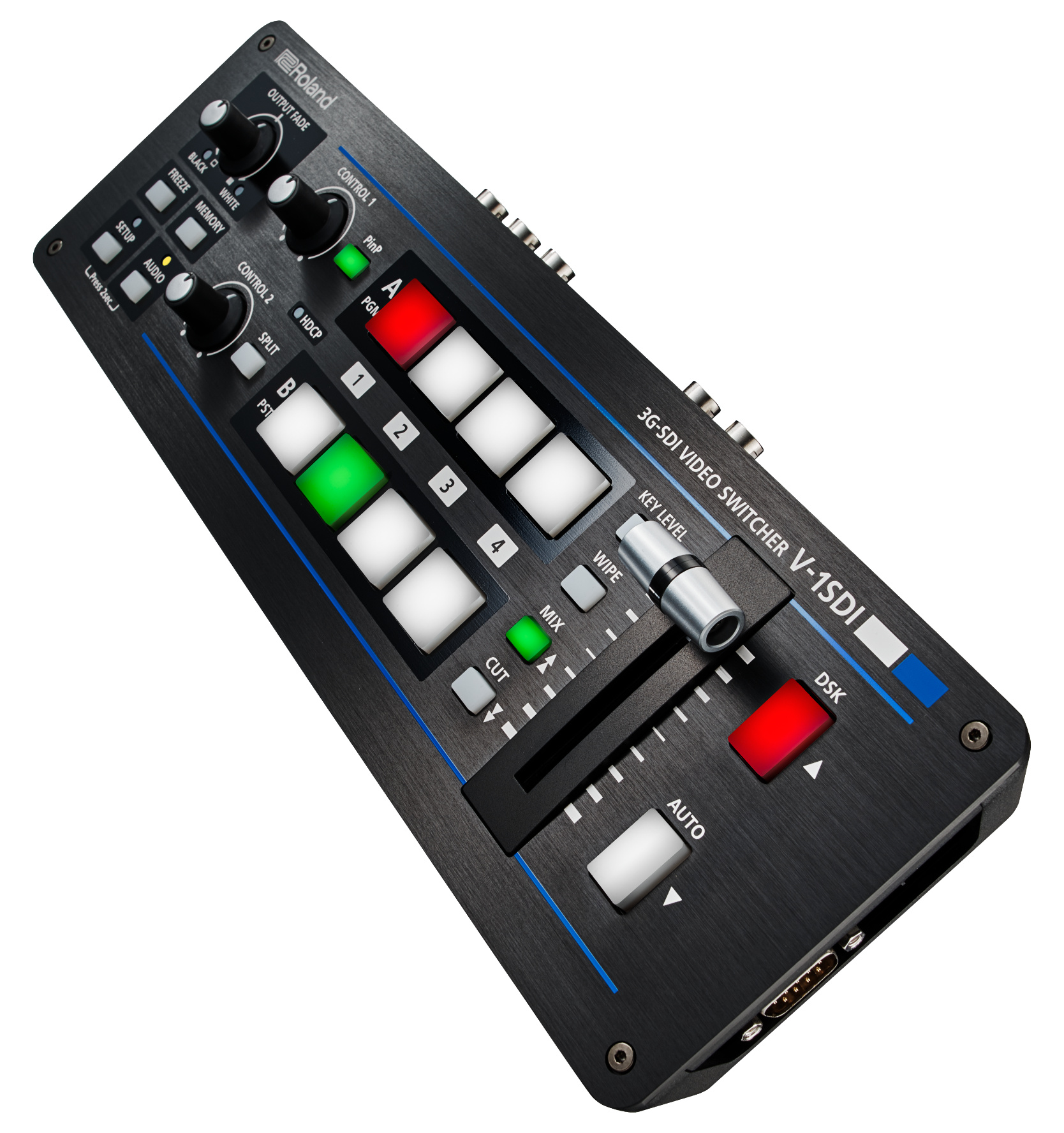 Roland System Group V-1SDI Instant Rebate