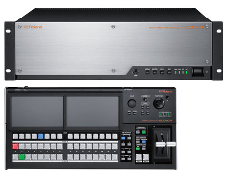Roland System Group V-1200HD System Instant Rebate