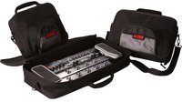 Gator Cases G-MULTIFX-1110 11" x 10" Multi-Effects Pedal Gig Bag