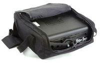 Arriba AC-100-ARRIBA Bag, 13.5" x 15.25" x 6", for Mobile Lighting Fixtures