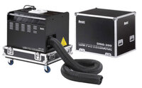 Antari DNG-200 High Volume Low Lying Fog Machine