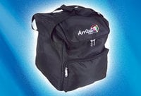 Arriba AC-160 15"x14"x18" Bag for Starball/Centerpiece Lighting Fixtures