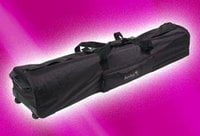 Arriba AC-180 Dura Truss System Case with Wheels