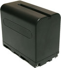 ikan IBS-970  Sony "L" Series-Compatible High-Capacity Battery