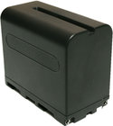 ikan Corporation IBS-970 Sony "L" Series-Compatible High-Capacity Battery
