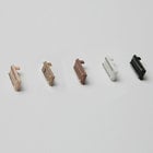 Countryman AEMWVIPER-W Viper Grip Clip/White
