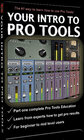 Secrets Of The Pros PT-INTRO Intro to Pro Tools Training DVD