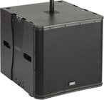 QSC KLA181-BK, Speakers
