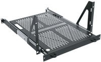 Middle Atlantic Products SS4-23VTR 23", 4 RU VTR/CPU Sliding Shelf