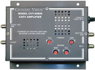 Channel Vision CVT-40BID Amp, 38DB, Bidirectional
