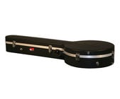 Gator GC-BANJO-XL Deluxe Hardshell Molded Banjo Case