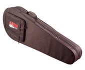 Gator GL-BANJO-XL Lightweight Foam Banjo Soft Case
