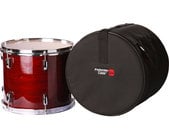 Gator GP-2018BD 18"x20" Standard Series Padded Bass Drum Bag from Protechtor