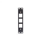 Altinex CN5013EP Insert Plate, 3 Empty Ports