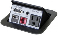 Altinex TNP128, Furniture