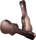 Gator GWE-CLASSIC Hardshell Wooden Classical Guitar Case