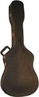 Gator GWE-DREAD-12 Hardshell Wooden 12-String Dreadnought Acoustic Guitar Case