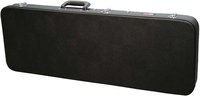 Gator GWE-ELEC Hard-Shell Wooden Electric Guitar Case