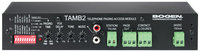 Bogen TAMB2, Telephone Interface Devices