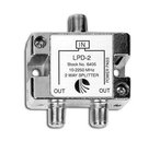 Blonder-Tongue LPD-2 10-2150 MHz 2-Way Splitter